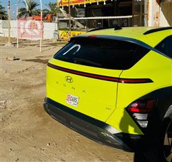 هيونداي كونا